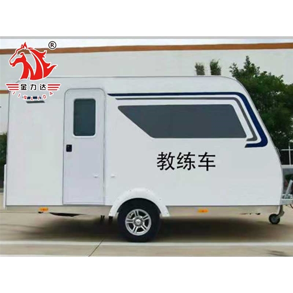 江苏移动巡护监测站