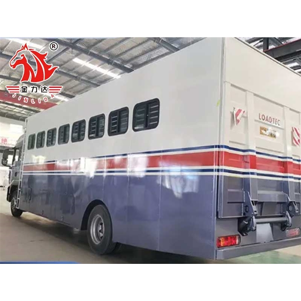 江苏自行式运马车