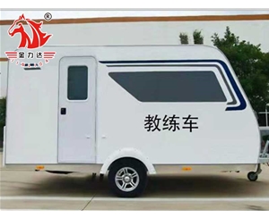 江苏移动巡护监测站
