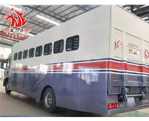 江苏自行式运马车